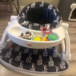 Fisherprice Sit-Me-Up
